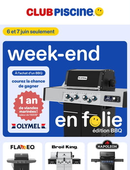 Circulaire Club Piscine Circulaire Club Piscine